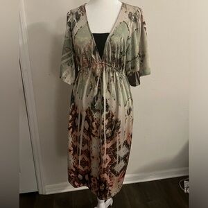 Maternity - motherhood maternity dress